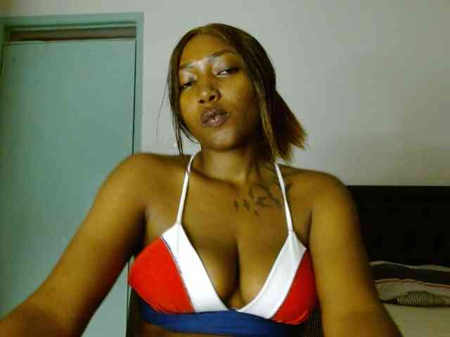 Prety-chocolatte webcam