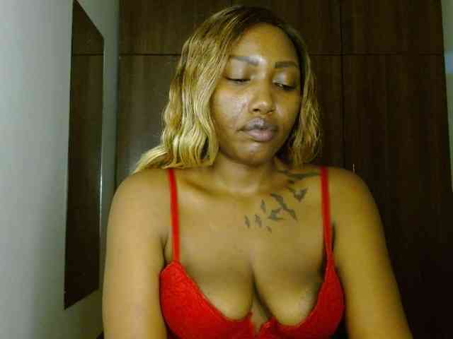 Prety-chocolatte webcam