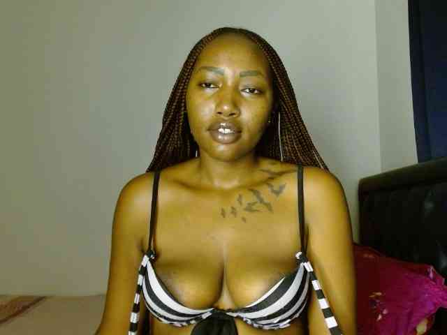 Prety-chocolatte webcam