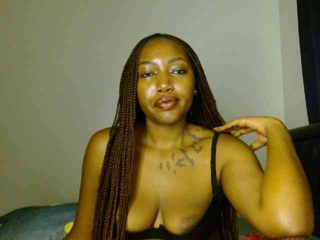 Prety-chocolatte webcam