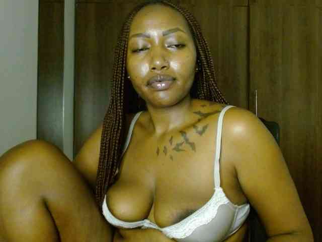 Prety-chocolatte webcam