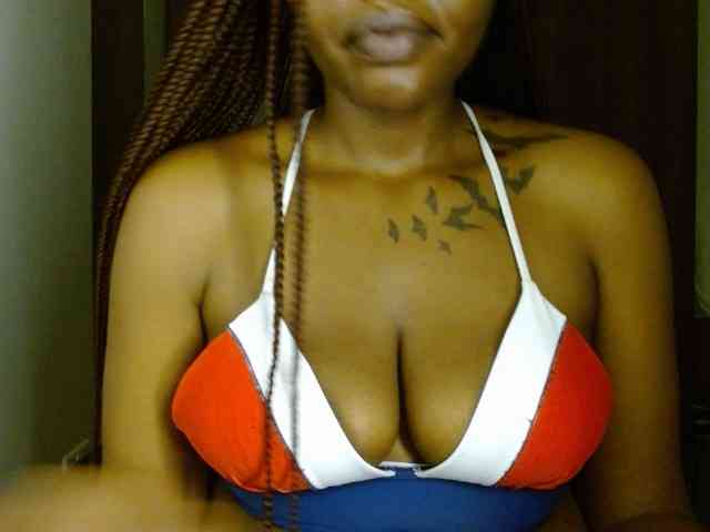 Prety-chocolatte webcam