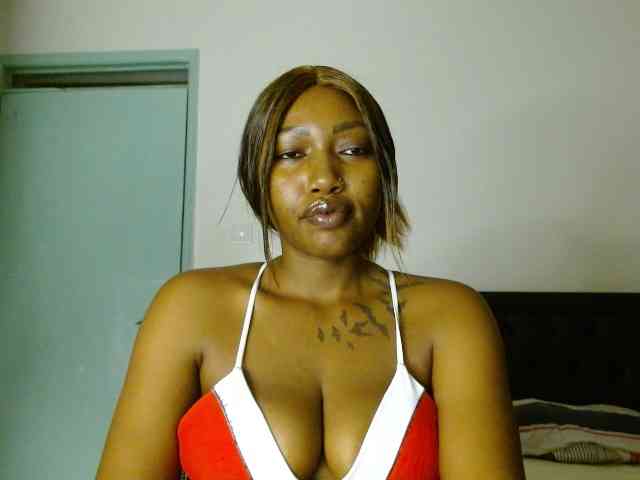 Prety-chocolatte webcam