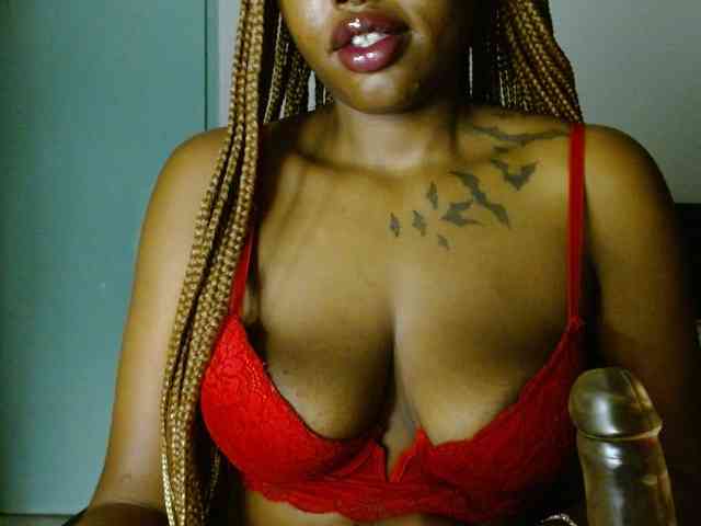 Prety-chocolatte Prety-chocolatte