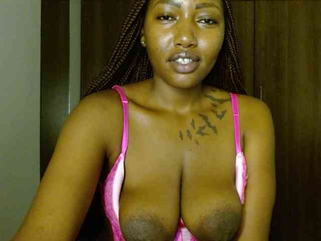 Prety-chocolatte webcam