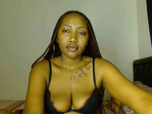 Prety-chocolatte webcam