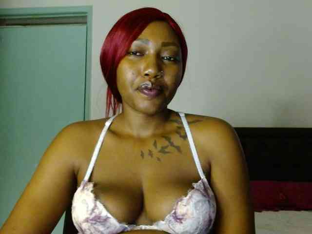 Prety-chocolatte webcam