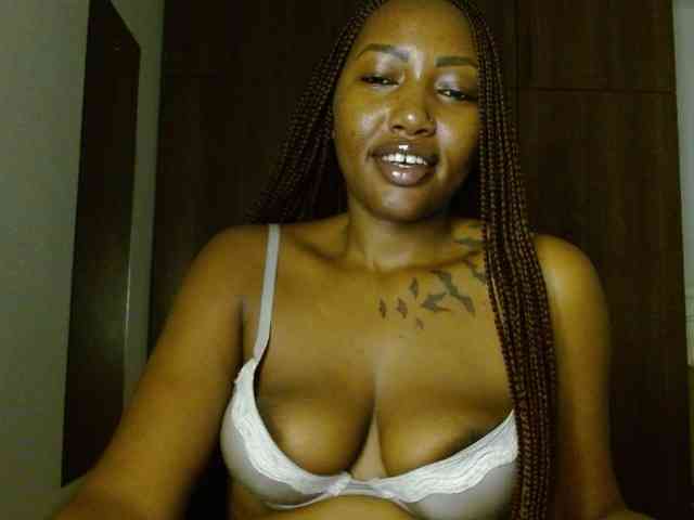 Prety-chocolatte webcam