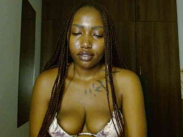 Prety-chocolatte webcam