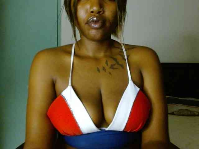 Prety-chocolatte webcam