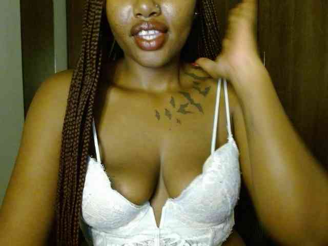 Prety-chocolatte webcam