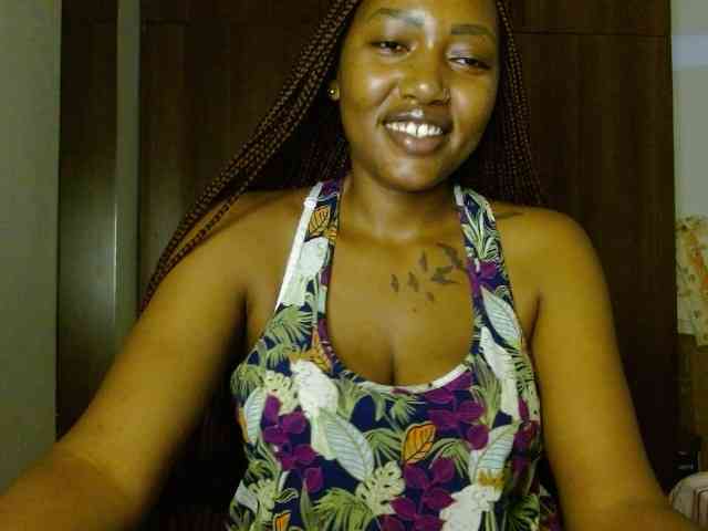 Prety-chocolatte webcam