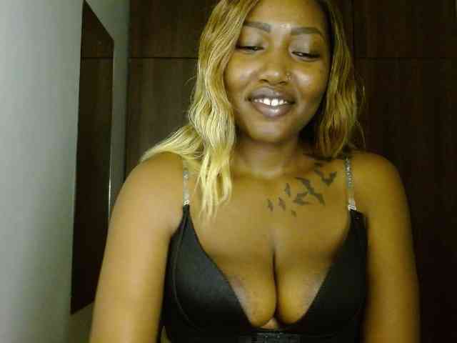 Prety-chocolatte webcam