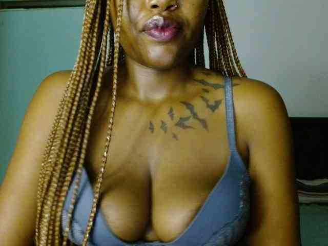 Prety-chocolatte Prety-chocolatte