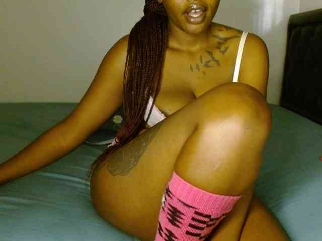 Prety-chocolatte webcam