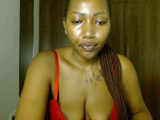 Prety-chocolatte webcam