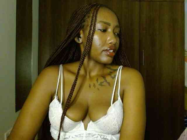 Prety-chocolatte webcam