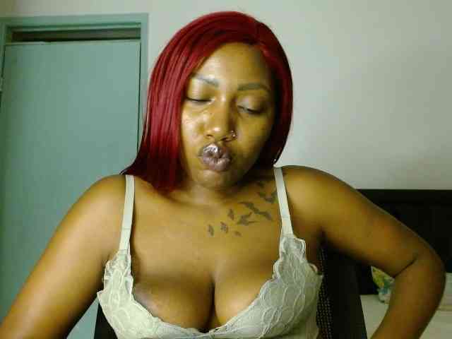 Prety-chocolatte webcam