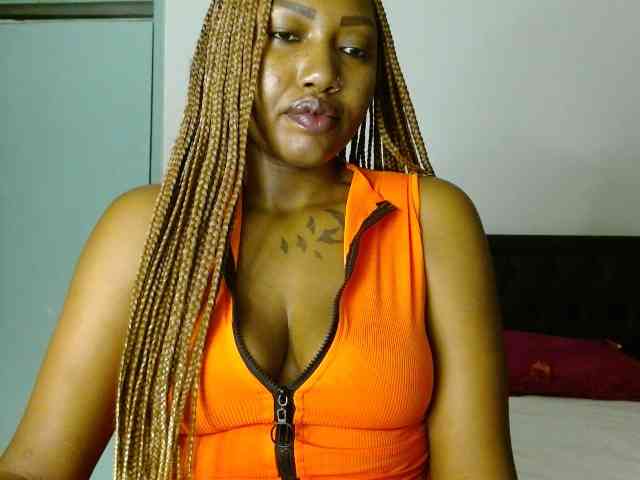 Prety-chocolatte webcam