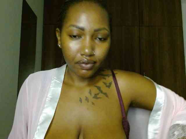 Prety-chocolatte Prety-chocolatte