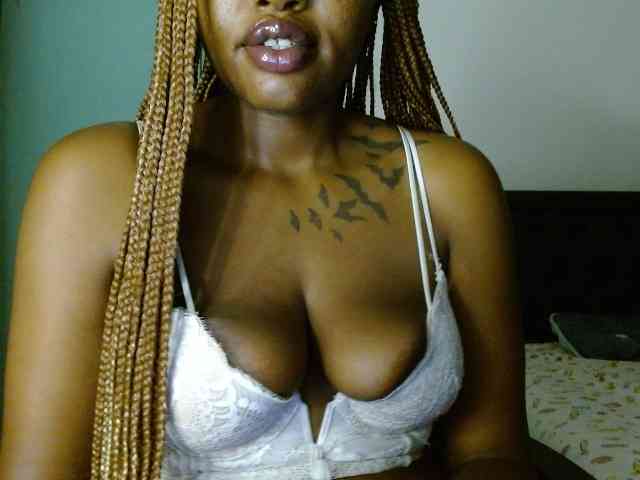 Prety-chocolatte Prety-chocolatte