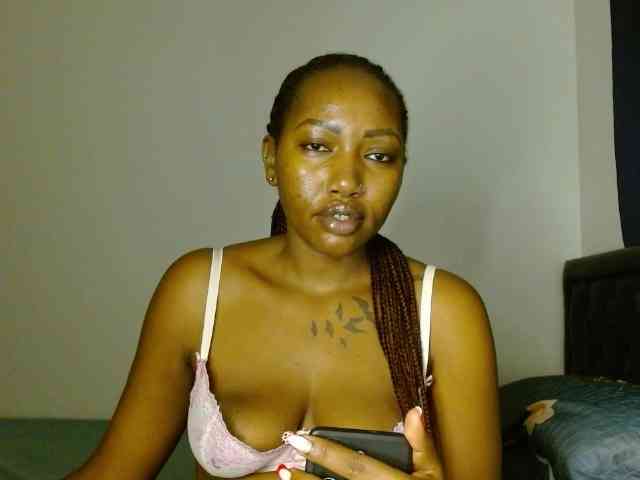 Prety-chocolatte webcam