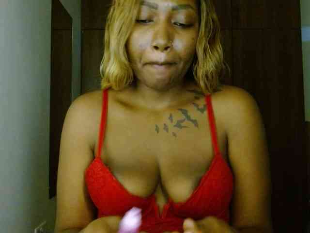 Prety-chocolatte webcam