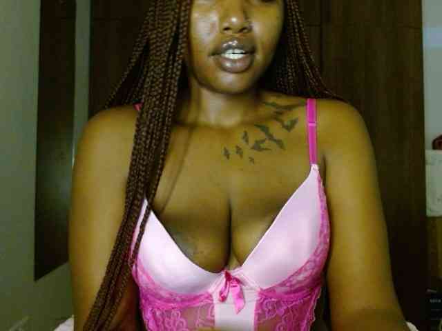 Prety-chocolatte webcam