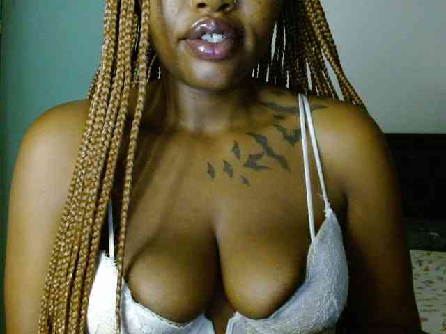 Prety-chocolatte Prety-chocolatte