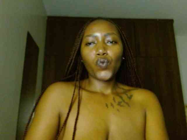 Prety-chocolatte webcam