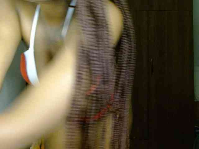 Prety-chocolatte webcam