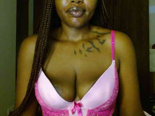 Prety-chocolatte webcam