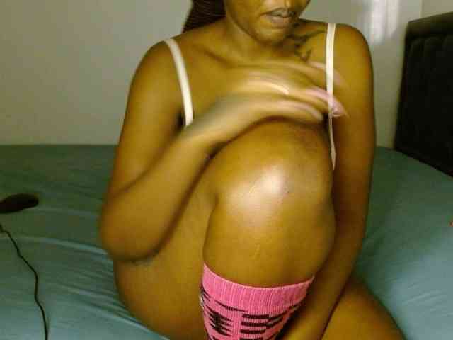 Prety-chocolatte webcam