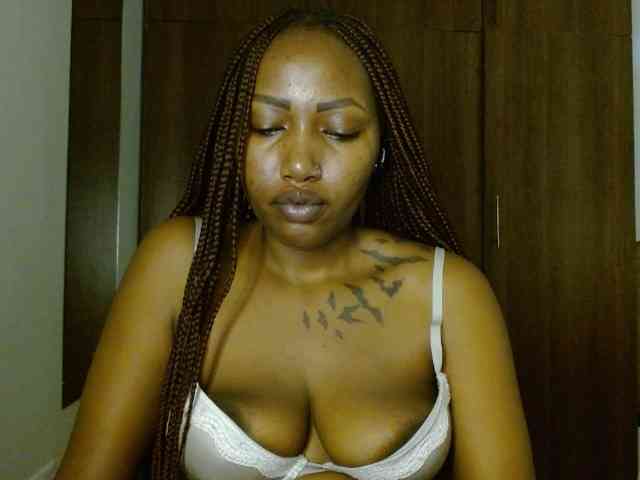 Prety-chocolatte webcam