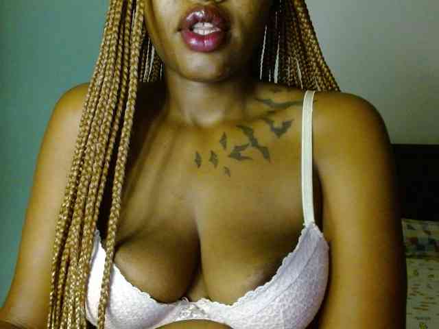 Prety-chocolatte Prety-chocolatte