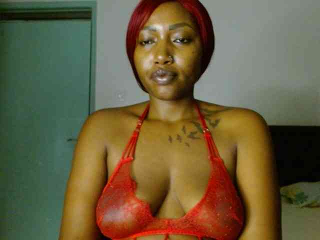 Prety-chocolatte webcam