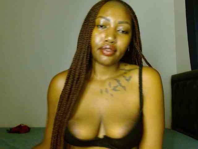 Prety-chocolatte webcam