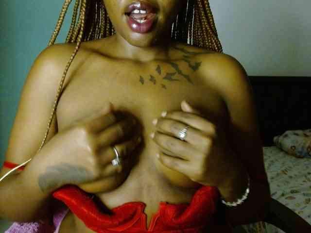 Prety-chocolatte Prety-chocolatte