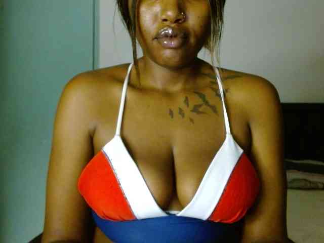 Prety-chocolatte webcam