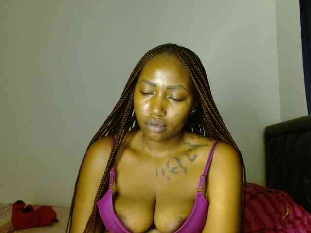 Prety-chocolatte webcam