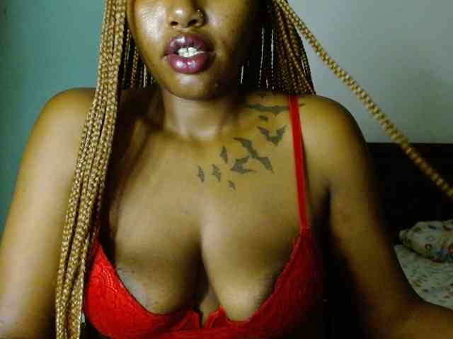 Prety-chocolatte Prety-chocolatte