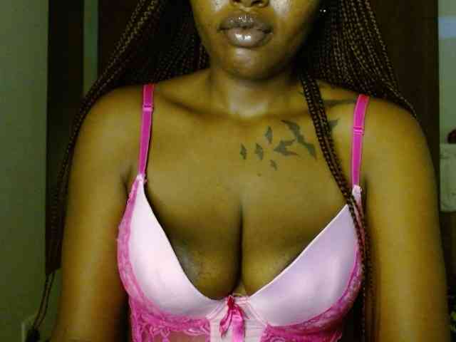 Prety-chocolatte webcam