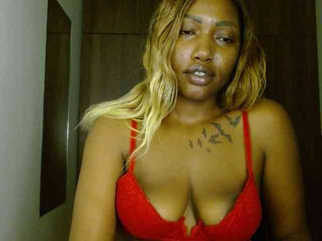 Prety-chocolatte webcam