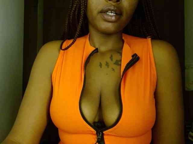 Prety-chocolatte webcam