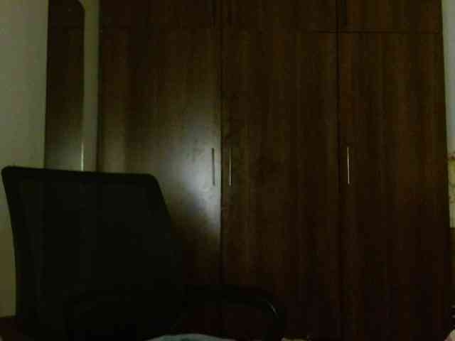 Prety-chocolatte webcam