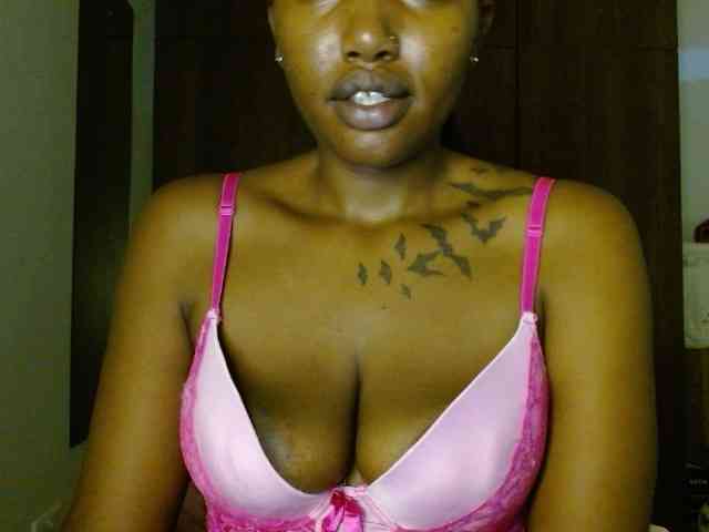 Prety-chocolatte webcam