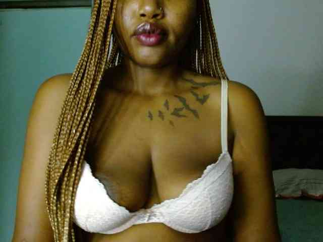 Prety-chocolatte Prety-chocolatte