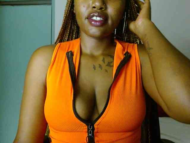 Prety-chocolatte webcam