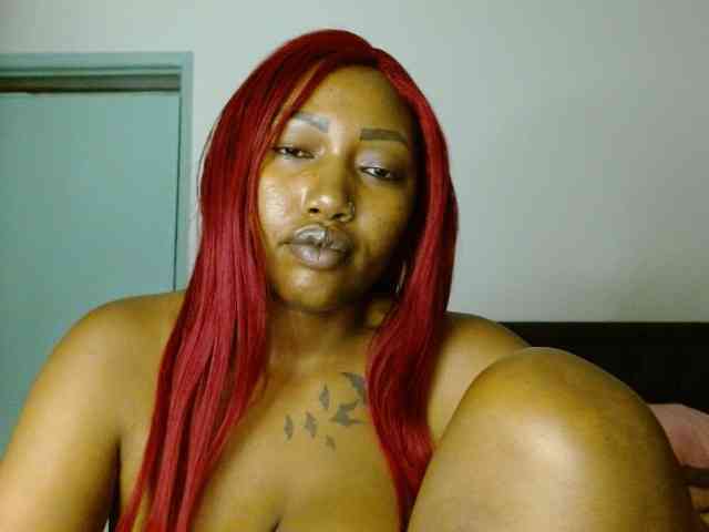 Prety-chocolatte webcam