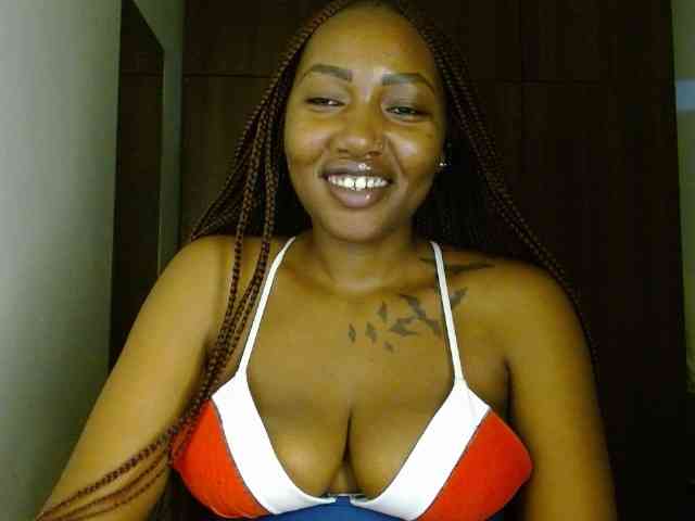 Prety-chocolatte webcam